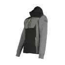 Мъжко яке NINE WORTHS HIRO XL, сиво/черно - small, 249221