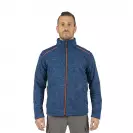 Мъжко яке NINE WORTHS LENNY L, синьо - small, 252515