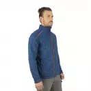 Мъжко яке NINE WORTHS LENNY L, синьо - small, 252516