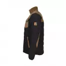 Мъжко яке NINE WORTHS NICK XL, черно - small, 249362