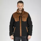 Мъжко яке NINE WORTHS NICK XL, черно - small, 249364