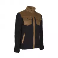 Мъжко яке NINE WORTHS NICK XXL, черно