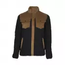 Мъжко яке NINE WORTHS NICK XXL, черно - small, 249368
