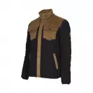 Мъжко яке NINE WORTHS NICK XXL, черно - small, 249372