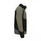 Мъжко яке NINE WORTHS PECCO S, черно/зелено(khaki) - small, 269519