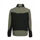 Мъжко яке NINE WORTHS PECCO XXXL, черно/зелено(khaki) - small, 269496