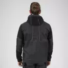 Мъжко яке NINE WORTHS PITT XL, синьо, с качулка - small, 249230