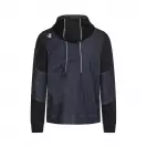 Мъжко яке NINE WORTHS PITT XXL, синьо, с качулка - small, 249232