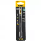 Накрайник DEWALT Impact TORX 25x152мм, E6.3, удължен - small, 247348