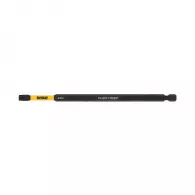 Накрайник DEWALT Impact TORX 30x152мм, E6.3, удължен