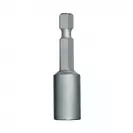 Накрайник камък DEWALT SW 13х50мм, E6.3, с магнит - small