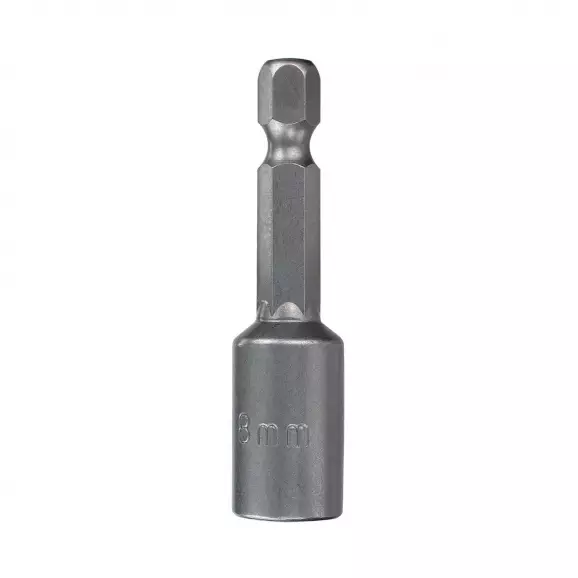 Накрайник камък DEWALT SW 8.0х50мм, E6.3, с магнит