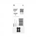 Накрайник кръстат BOSCH Impact Control PH 2x55мм/2бр, E6.3, 1/4