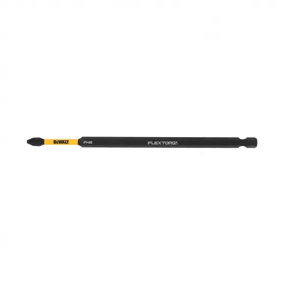 Накрайник кръстат DEWALT Impact PH 2x152мм, E6.3