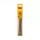 Накрайник кръстат DEWALT PR2 PH 2x153мм 5броя, E6.3 - small