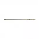 Накрайник кръстат DEWALT PR2 PH 2x153мм 5броя, E6.3 - small, 247926