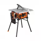 Настолен циркуляр BLACK&DECKER BES720, 1800W, 4800об/мин, ф254х30мм - small