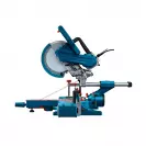 Настолен потапящ циркуляр BOSCH GCM 254 D, 1800W, 4800об/мин, ф254х30мм, с изтегляне - small, 255860