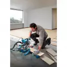 Настолен потапящ циркуляр BOSCH GCM 254 D, 1800W, 4800об/мин, ф254х30мм, с изтегляне - small, 255864