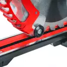 Настолен потапящ циркуляр RAIDER RD-MS08, 1700W, 4700об/мин, ф210х30мм - small, 248747