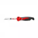 Нож сгъваем MILWAUKEE 150мм - small