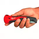 Нож сгъваем MILWAUKEE 150мм - small, 248613