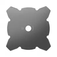 Нож за косене HUSQVARNA 255x25.4мм, 55-4T-1