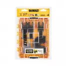 Нож за мултифункционален инструмент DEWALT 5броя, за рязане на дърво - small
