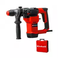 Перфоратор EINHELL TC-RH 28 3F, 950W, 0-990об, 0-4600уд/мин, 3.5J, SDS-plus