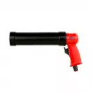 Пистолет пневматичен за силикон WUFU GF 004, флакон - small