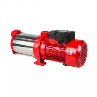 Помпа центробежна RAIDER RD-MSWP86, 1000W, Q=90l/min, H=48-8m, 1