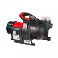 Помпа центробежна RAIDER RDP-WP57, 1300W, Q=80l/min, H=48-8m, 1