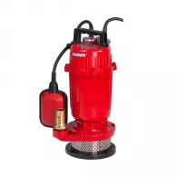 Помпа потопяема RAIDER RD-CAWP51, 550W, Q=50l/min, H=17m, 1