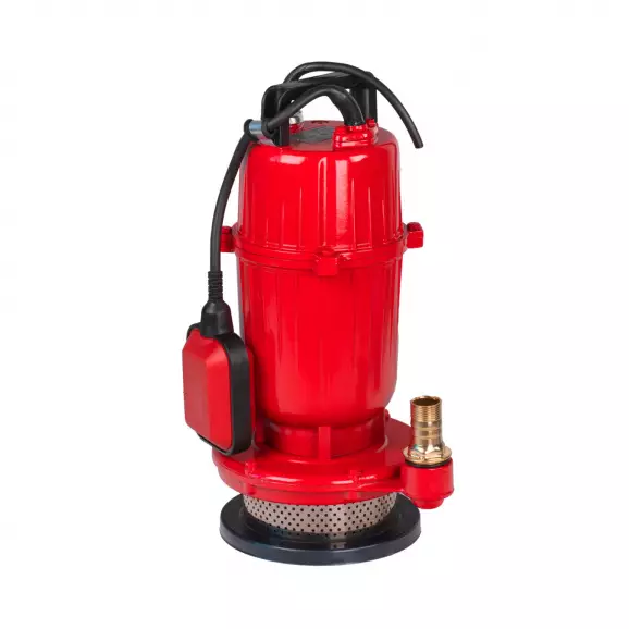 Помпа потопяема RAIDER RD-CAWP53, 900W, Q=50l/min, H=32m, 1