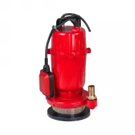 Помпа потопяема RAIDER RD-CAWP53, 900W, Q=50l/min, H=32m, 1