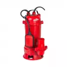Помпа потопяема RAIDER RD-CAWP54, 750W, Q=200l/min, H=9m, 2
