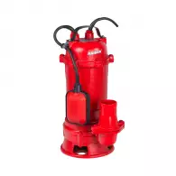 Помпа потопяема RAIDER RD-CAWP54, 750W, Q=200l/min, H=9m, 2