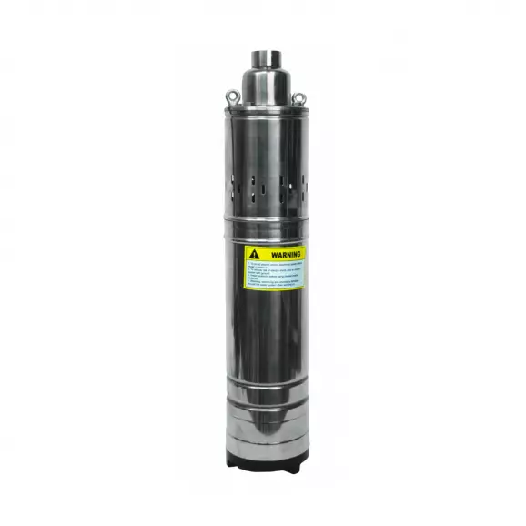 Помпа потопяема TopGarden RD-WP34, 750W, Q=33l/min, H=55m, 1