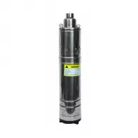 Помпа потопяема TopGarden RD-WP34, 750W, Q=33l/min, H=55m, 1