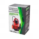 Помпа потопяема RAIDER RD-WP67, 550W, Q=190l/min, H=7m, 1