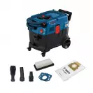 Прахосмукачка BOSCH GAS 12-40 MA, 1200W, 4800л/мин - small