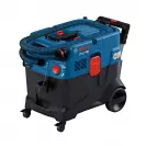 Прахосмукачка BOSCH GAS 12-40 MA, 1200W, 4800л/мин - small, 244305