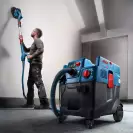 Прахосмукачка BOSCH GAS 12-40 MA, 1200W, 4800л/мин - small, 244307
