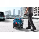 Прахосмукачка BOSCH GAS 12-40 MA, 1200W, 4800л/мин - small, 244308