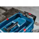 Прахосмукачка BOSCH GAS 12-40 MA, 1200W, 4800л/мин - small, 244386