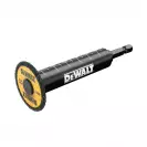 Приставка за рязане на PVC тръби DEWALT IMPACT 1/4'/34мм - small