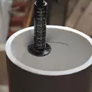 Приставка за рязане на PVC тръби DEWALT IMPACT 1/4'/34мм - small, 248035