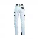 Работен панталон NINE WORTHS CARY размер 56/XL бял - small, 245125