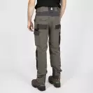 Работен панталон NINE WORTHS ONDRA 52/L зелен (khaki) - small, 252487