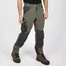 Работен панталон NINE WORTHS ONDRA 54/XL зелен (khaki) - small, 252475